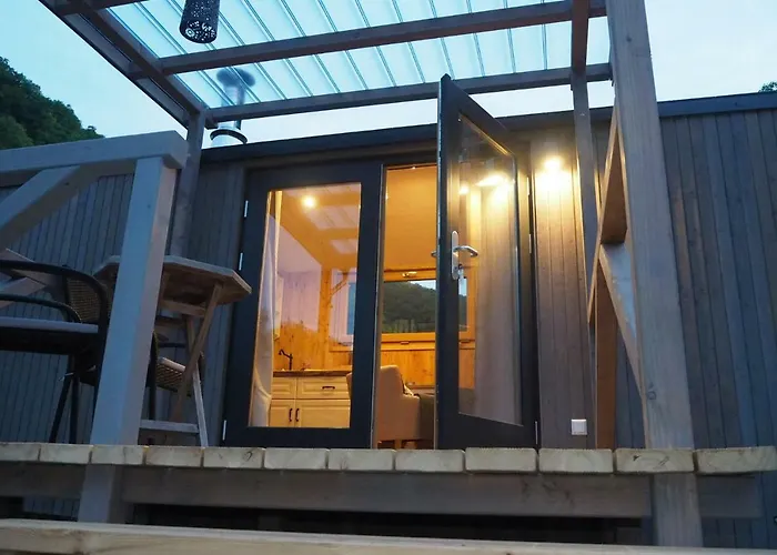 Historische Muehle Vogelsang *