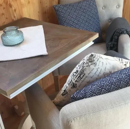 Historische Muehle Vogelsang Appartement Brodenbach