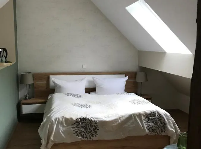 Historische Muehle Vogelsang